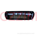 Land Cruiser LC200 2012-2015 Front Bumper Grille